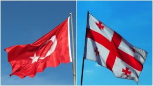 Türkiye ile kilit transit ülke Gürcistan arasında ortaklık derinleşiyor