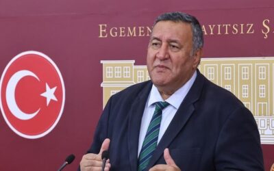 CHP’li Gürer: 2025, çiftçi ve besici için haciz yılı oldu