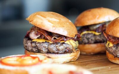 Türkiye hamburgerde ne pahalı beşinci ülke