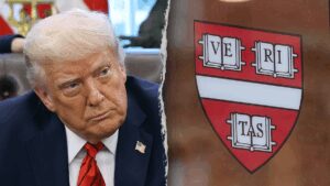 Trump yönetiminden 9 üniversiteye tartışmalı sözleşme: Fon için ifade özgürlüğü kısıtlaması