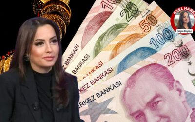 Pazartesi piyasalarda dananın kuyruğu kopacak