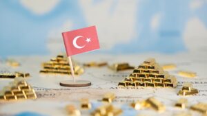 Döviz ve altın zengini iller belli oldu! Türkiye’nin tasarruf haritası değişti