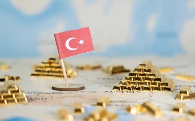 Döviz ve altın zengini iller belli oldu! Türkiye’nin tasarruf haritası değişti