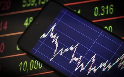 Goldman Sachs’tan yıl sonu öngörüsü: Küresel hisse senetleri yükselişte