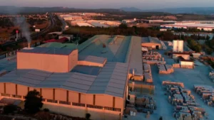 Türkiye'nin sanayi devi milyarlık borçla iflas etti