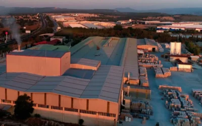 Türkiye'nin sanayi devi milyarlık borçla iflas etti