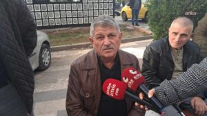 Artvinli esnaf isyan etti: 'Millet bankalara rehin kalmış durumda'