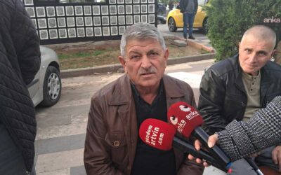 Artvinli esnaf isyan etti: 'Millet bankalara rehin kalmış durumda'