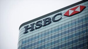 50 yıl sonra veda: HSBC, göz bebeğini siliyor