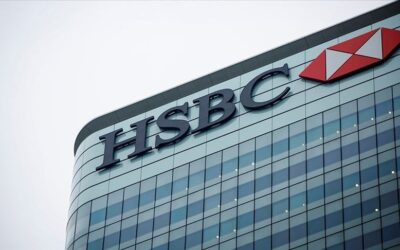 50 yıl sonra veda: HSBC, göz bebeğini siliyor