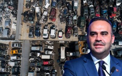 Hurda teşviki askıda: Aylar önce müjdelenen "İlk Arabam" programının başlangıç tarihi hala belli değil!