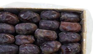 Filistin’e hurma kotası artırıldı