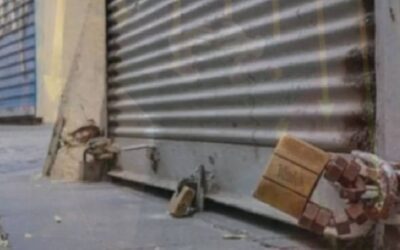 Bursa'da 8 şirket bir günde iflas etti