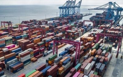 Makine ihracatı 18,5 milyar dolara ulaştı