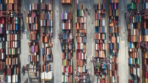 İhracatçılara finansman kolaylığı: Geniş kapsamlı alıcı kredisi destek programı yürürlüğe girdi