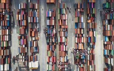 İhracatçılara finansman kolaylığı: Geniş kapsamlı alıcı kredisi destek programı yürürlüğe girdi