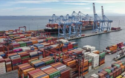 İstanbul ihracatında 9 ayda 9,2 milyar dolarlık rekor! En büyük alıcı ABD oldu