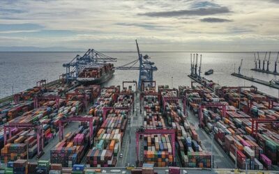 Ticaret Bakanlığı 25 ülkelik e-ihracat rehberini güncelledi