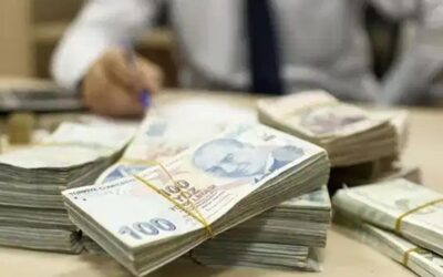 Maliye Bakanlığı açıkladı: 195,9 milyar liraya yükseldi