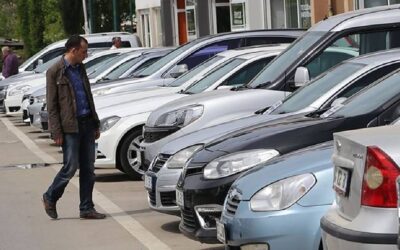 İkinci el araç alırken ilk yapmanız gerekenler: Uzmanı tek tek açıkladı