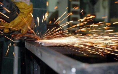 Türkiye’de imalat sektörü son 5 yılda hızla büyüdü