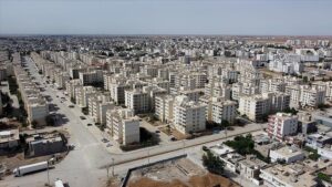 İmar planı değişikliğine vergi gibi yük, değer artışının yüzde 90’ı devlete