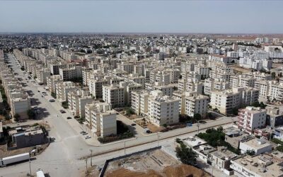 İmar planı değişikliğine vergi gibi yük, değer artışının yüzde 90’ı devlete