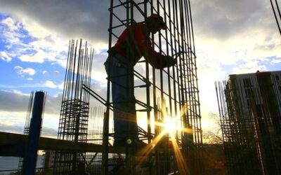 Euro Bölgesi'nde inşaat üretimi ağustosta geriledi