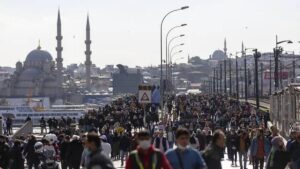 İstanbul'da yaşamanın bedeli belli oldu