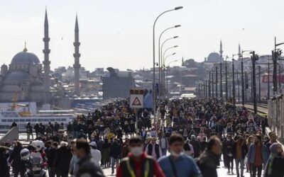 İstanbul'da yaşamanın bedeli belli oldu