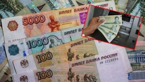 Rusya ve İran ticarette doları bırakıyor: İşlemlerin yüzde 80’i ruble ve riyal ile yapılıyor