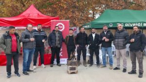 Şirket kar derdine düştü, 700 işçiyi işsiz bıraktı