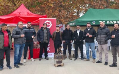 Şirket kar derdine düştü, 700 işçiyi işsiz bıraktı