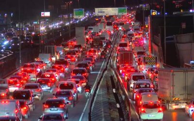 Trafiğe kaydı yapılan araç sayısı ekimde 178 bin oldu