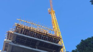 İnşaat maliyetleri eylülde yükselişini sürdürdü