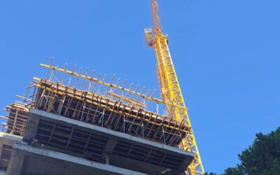 İnşaat maliyetleri eylülde yükselişini sürdürdü