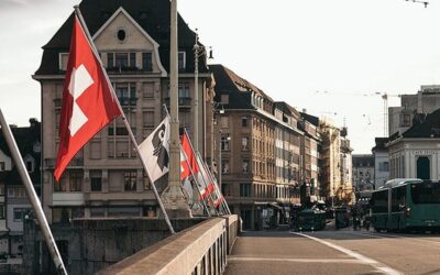 İsviçre'de 'vergi' paniği: Süper zenginler ülkeyi terk ediyor