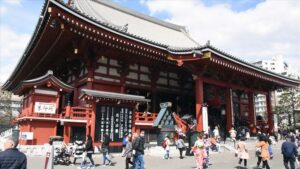 Çin'den gelen turist sayısı yüzde 50 azaldı, Japonya'nın ekonomisi daraldı!