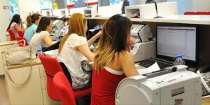 Kadın sigortalı sayısı bir yılda sadece yüzde 3 arttı