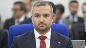 TCMB Başkanı Karahan TBMM'de sunum yapacak