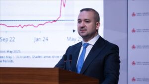 IMF toplantısında Türkiye için konuşulanlar sızdı! Yatırımcılar Reuters'a konuştu