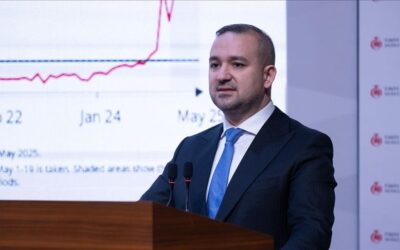IMF toplantısında Türkiye için konuşulanlar sızdı! Yatırımcılar Reuters'a konuştu
