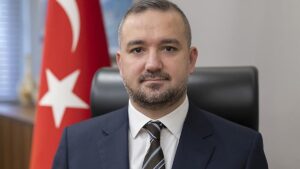 CHP'li Karatepe'den Merkez Bankası Başkanı'na tepki