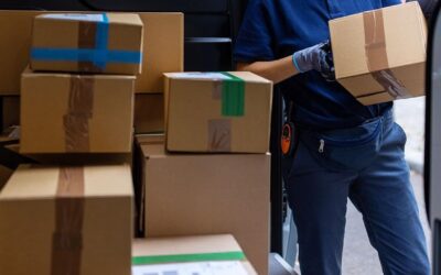 Nakliye devi 50 bin kişiyi işten çıkardı