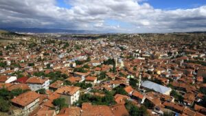 Ne Ankara ne İstanbul ne de İzmir: Türkiye'nin en çok zenginleşen ili belli oldu