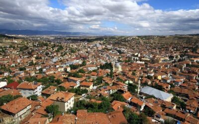 Ne Ankara ne İstanbul ne de İzmir: Türkiye'nin en çok zenginleşen ili belli oldu
