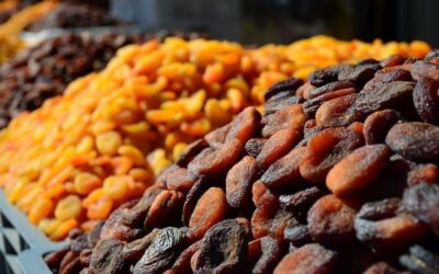 Malatya’da zirai donun kayısı üretimine etkisi bilimsel olarak araştırılacak