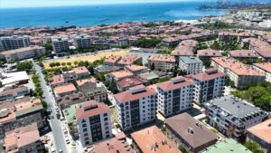 8 Kasım Dünya Şehircilik Günü: Uzmanlardan "bilimsel ve dijital kentsel dönüşüm" çağrısı