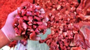 Kırmızı et fiyatı fırladı: Kasapta kilogram fiyatı 900 TL’yi geçti