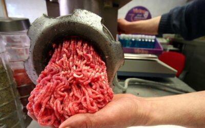 "Tüm banknotlarımızın toplam değeri 1 kg kıyma bile etmiyor"